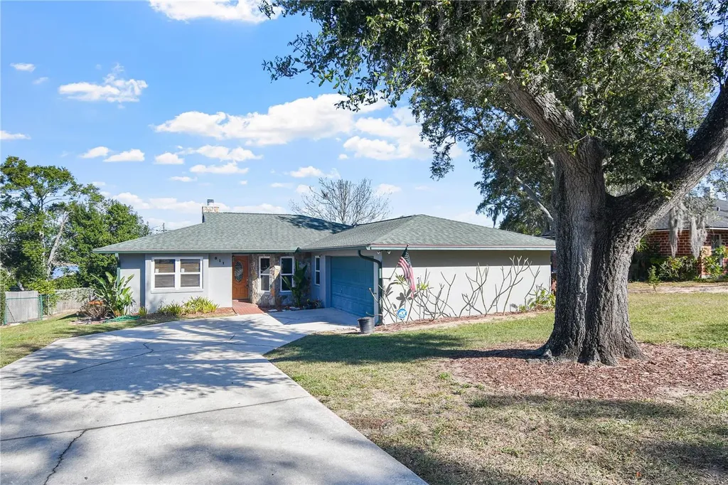 811 Carlton Avenue Lake Wales FL 33853