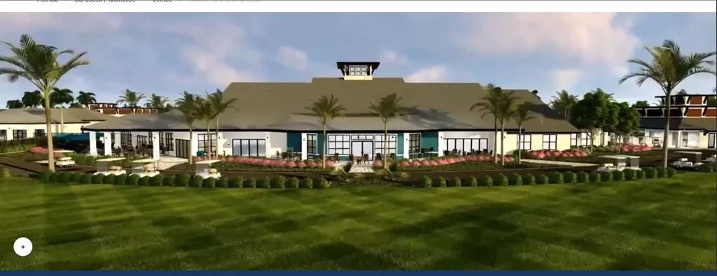 17595 Opal Sand Drive Venice FL 34293
