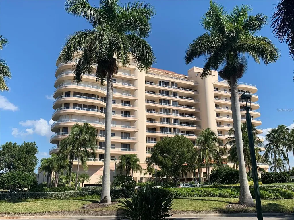 3060 Grand Bay Boulevard Longboat Key FL 34228