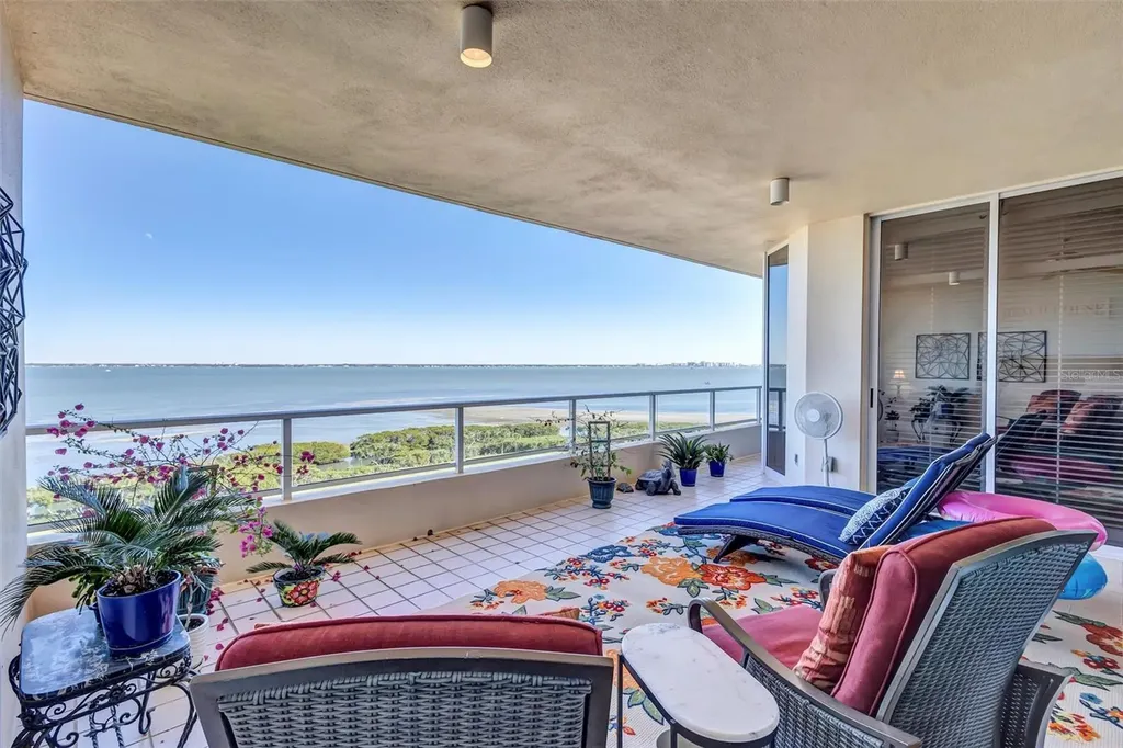3060 Grand Bay Boulevard Longboat Key FL 34228
