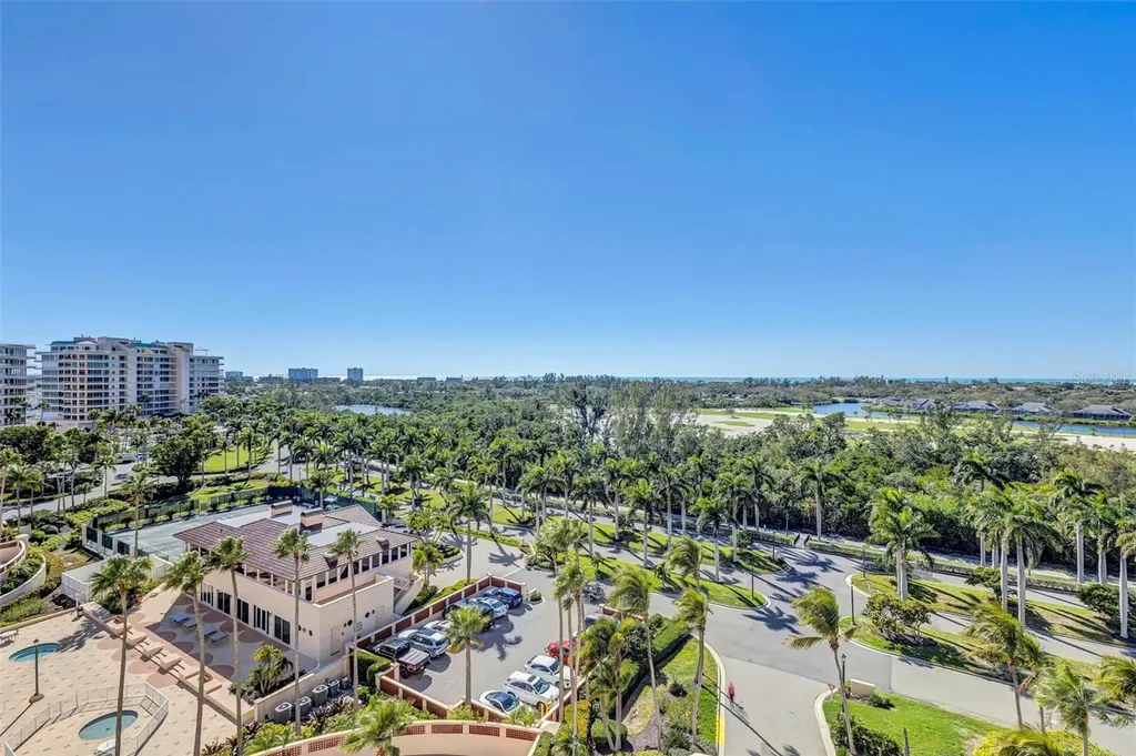 3060 Grand Bay Boulevard Longboat Key FL 34228