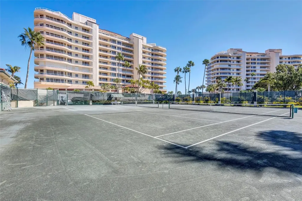 3060 Grand Bay Boulevard Longboat Key FL 34228