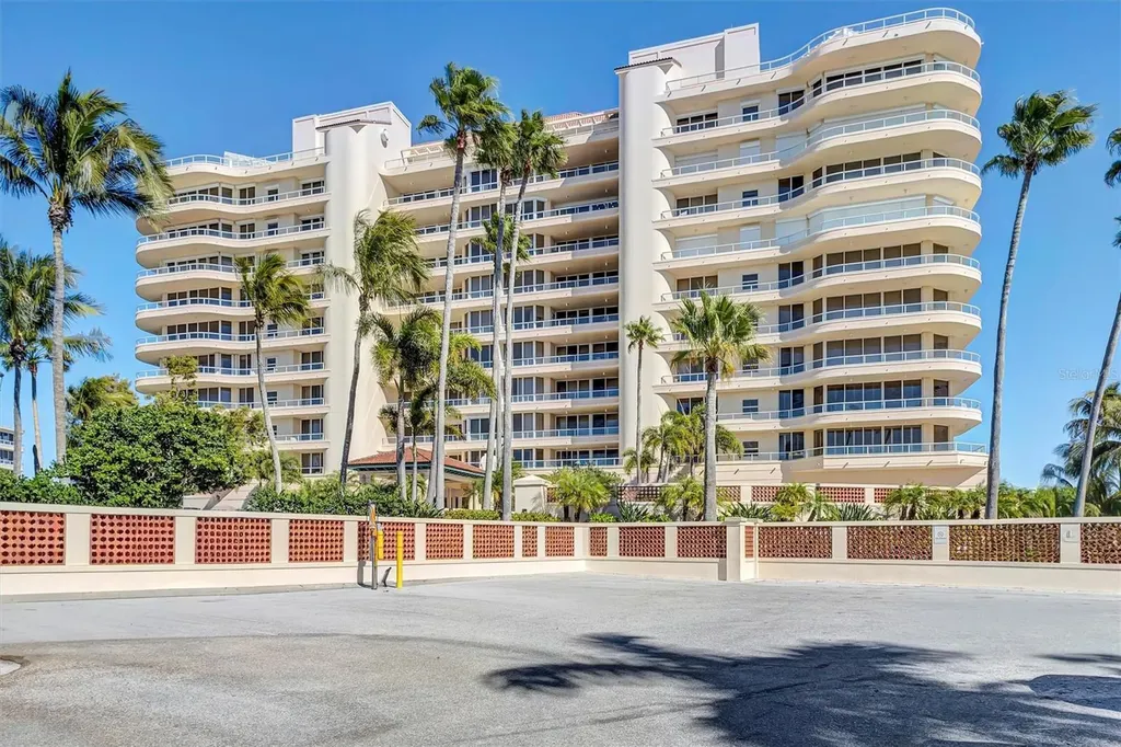 3060 Grand Bay Boulevard Longboat Key FL 34228