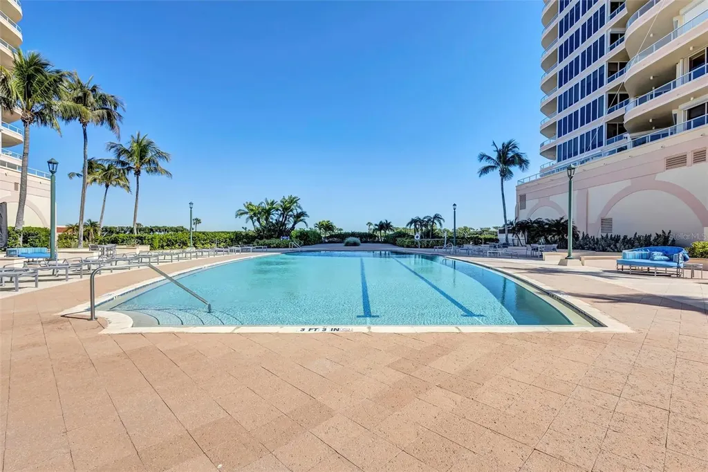 3060 Grand Bay Boulevard Longboat Key FL 34228