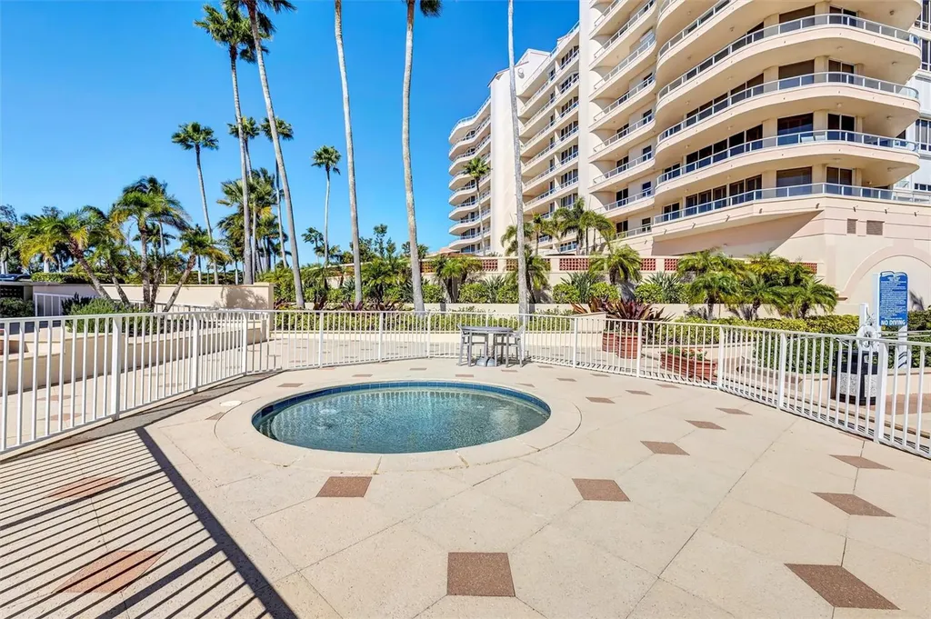 3060 Grand Bay Boulevard Longboat Key FL 34228