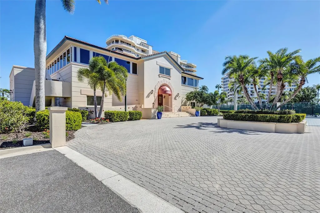 3060 Grand Bay Boulevard Longboat Key FL 34228
