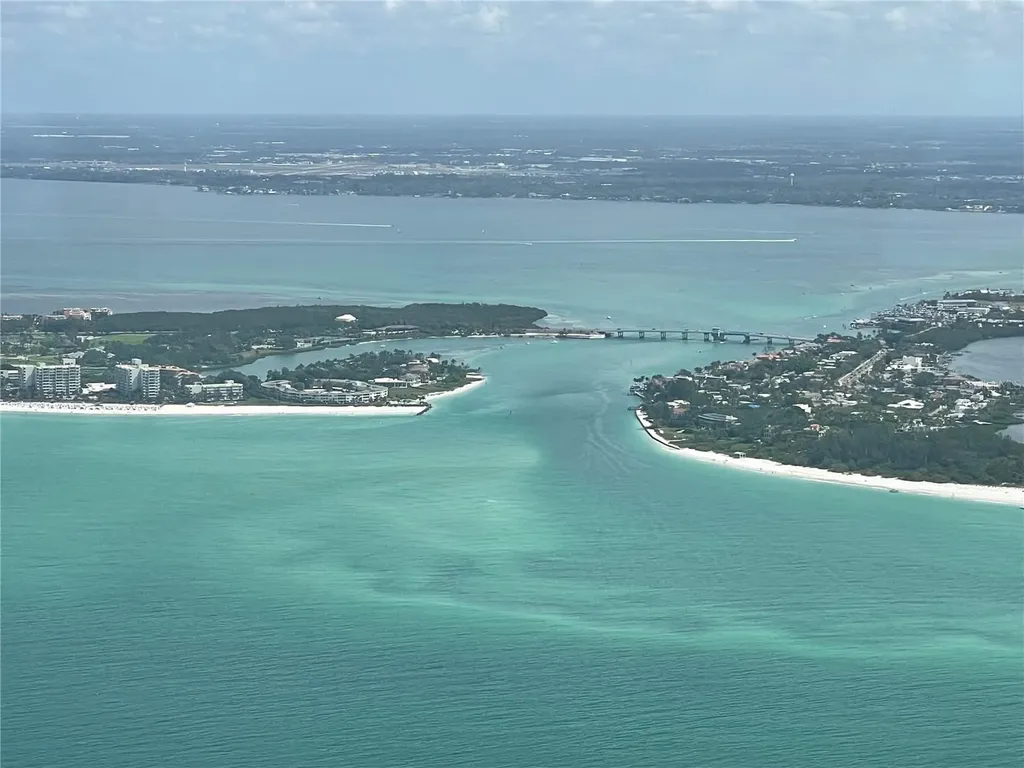 3060 Grand Bay Boulevard Longboat Key FL 34228