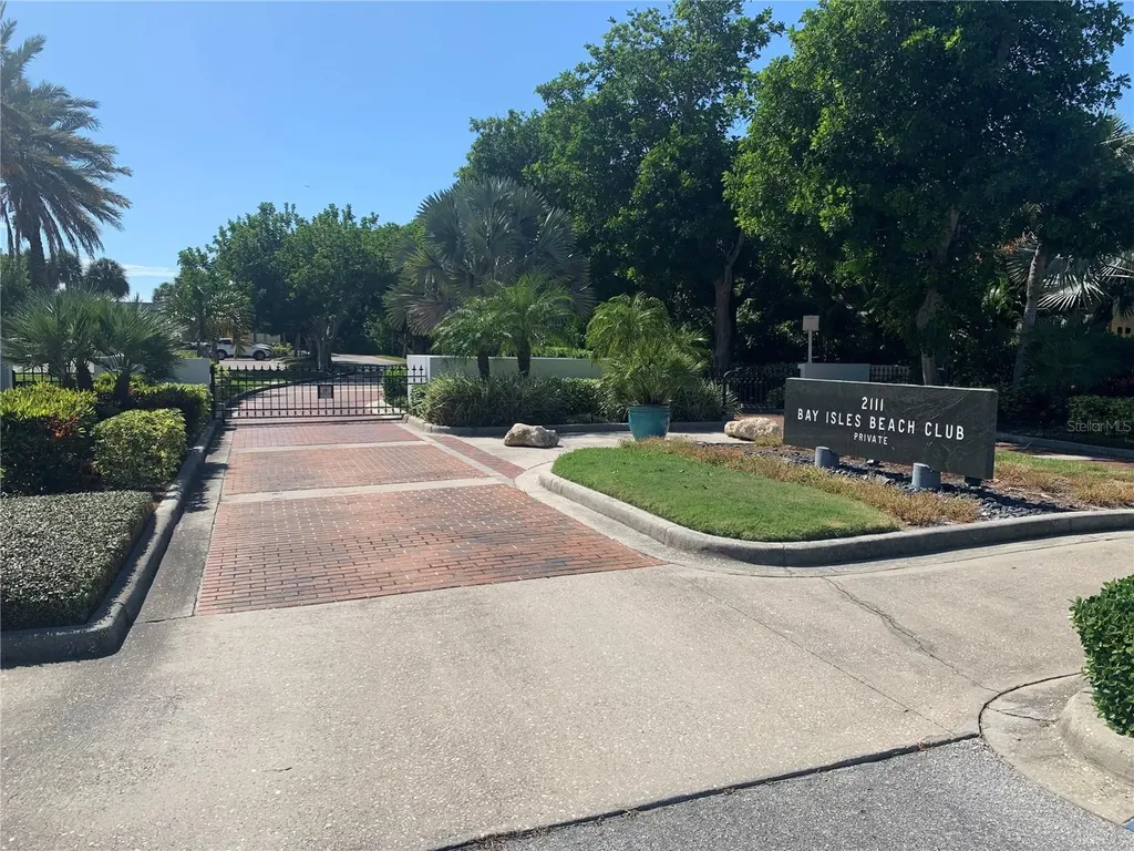 3060 Grand Bay Boulevard Longboat Key FL 34228