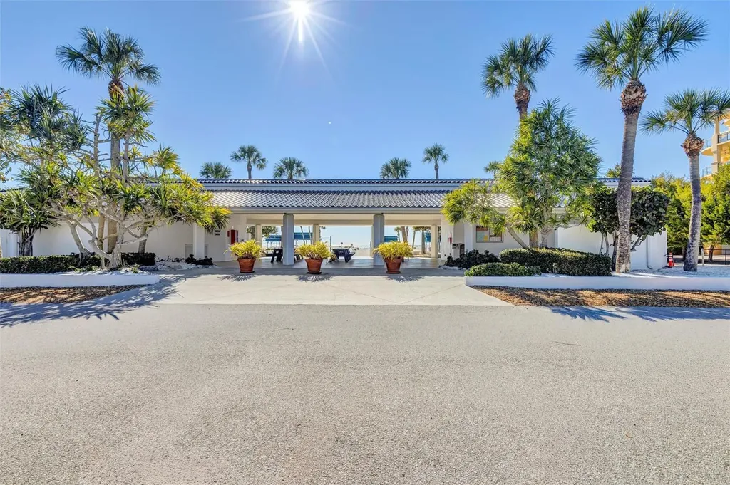 3060 Grand Bay Boulevard Longboat Key FL 34228