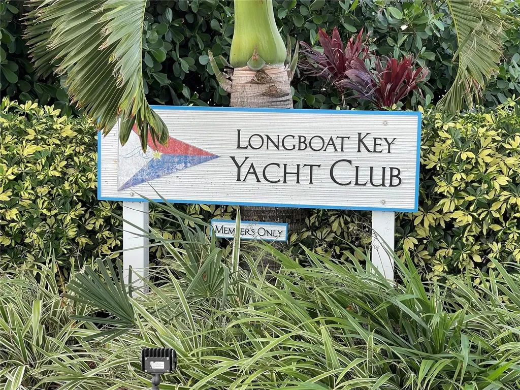 3060 Grand Bay Boulevard Longboat Key FL 34228