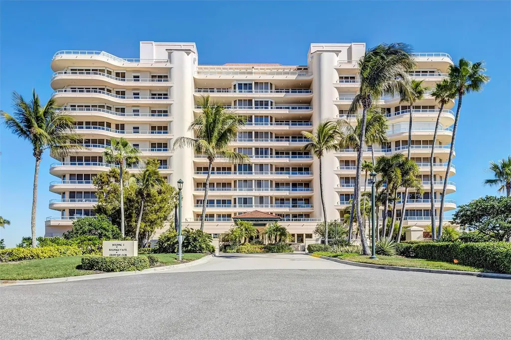 3060 Grand Bay Boulevard Longboat Key FL 34228
