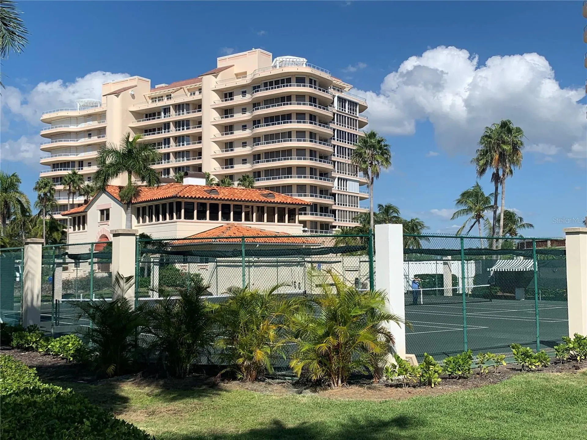 3060 Grand Bay Boulevard Longboat Key FL 34228