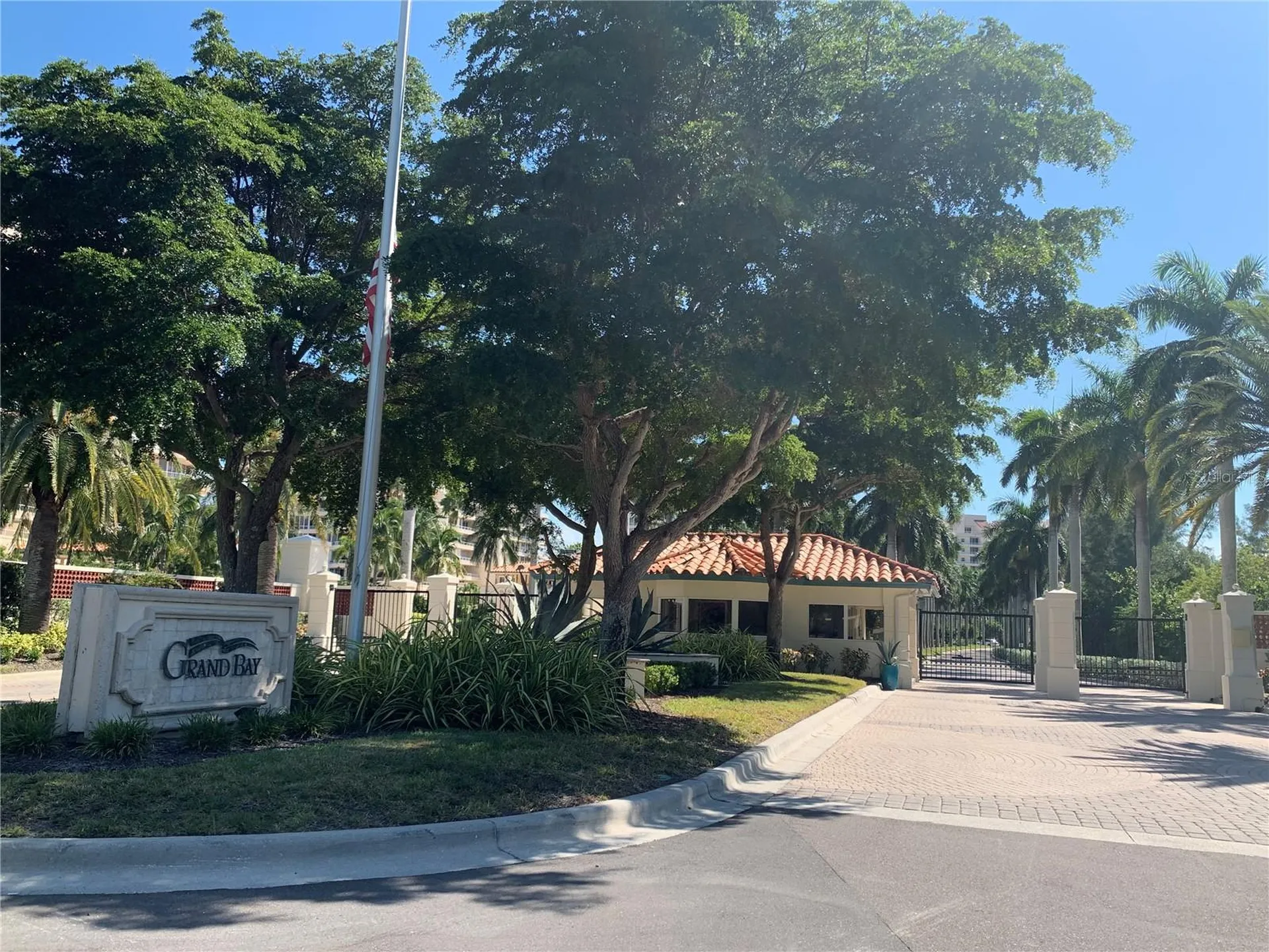 3060 Grand Bay Boulevard Longboat Key FL 34228