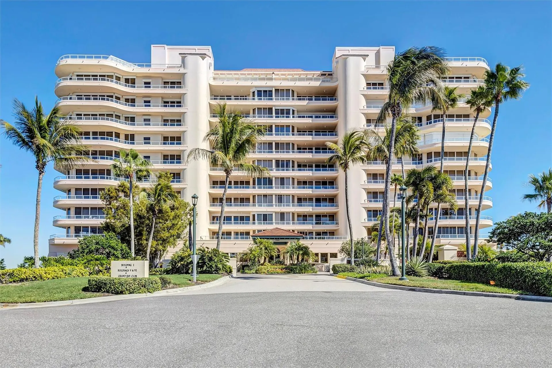 3060 Grand Bay Boulevard Longboat Key FL 34228