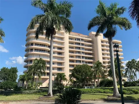 3060 Grand Bay Boulevard Longboat Key FL 34228