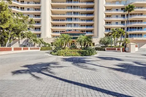 3060 Grand Bay Boulevard Longboat Key FL 34228