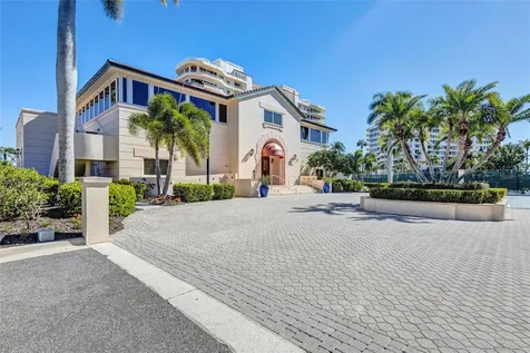 3060 Grand Bay Boulevard Longboat Key FL 34228