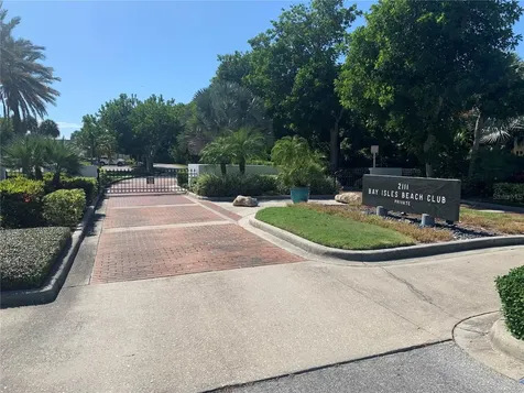 3060 Grand Bay Boulevard Longboat Key FL 34228