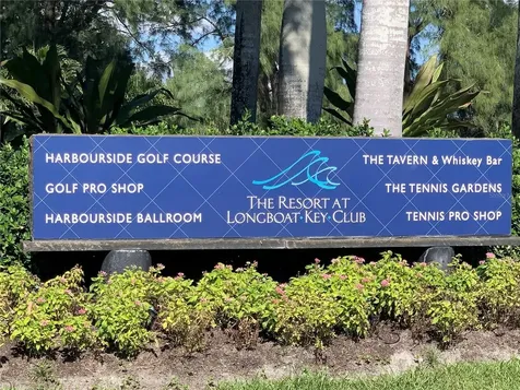 3060 Grand Bay Boulevard Longboat Key FL 34228