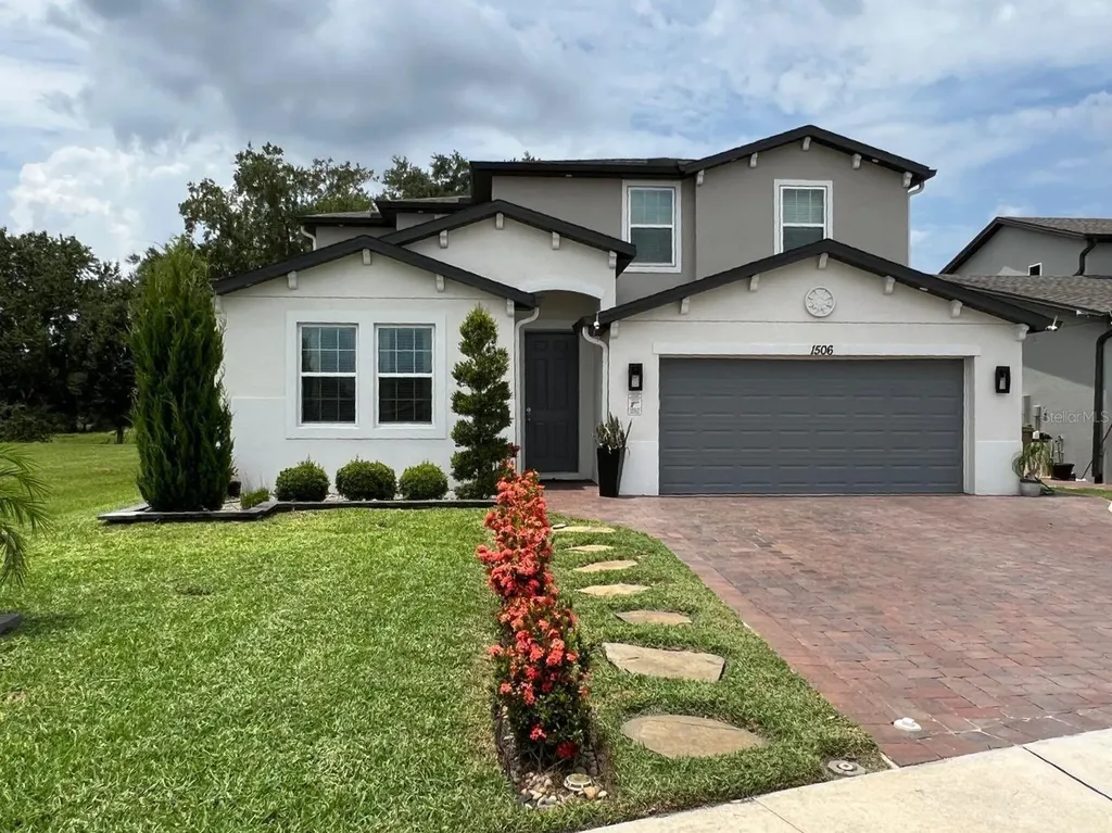 1506 Pines End Place St Cloud FL 34771