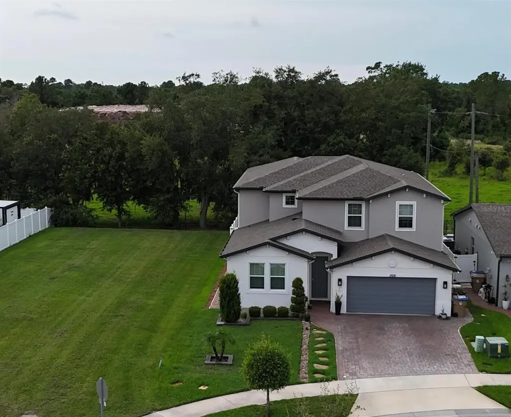 1506 Pines End Place St Cloud FL 34771