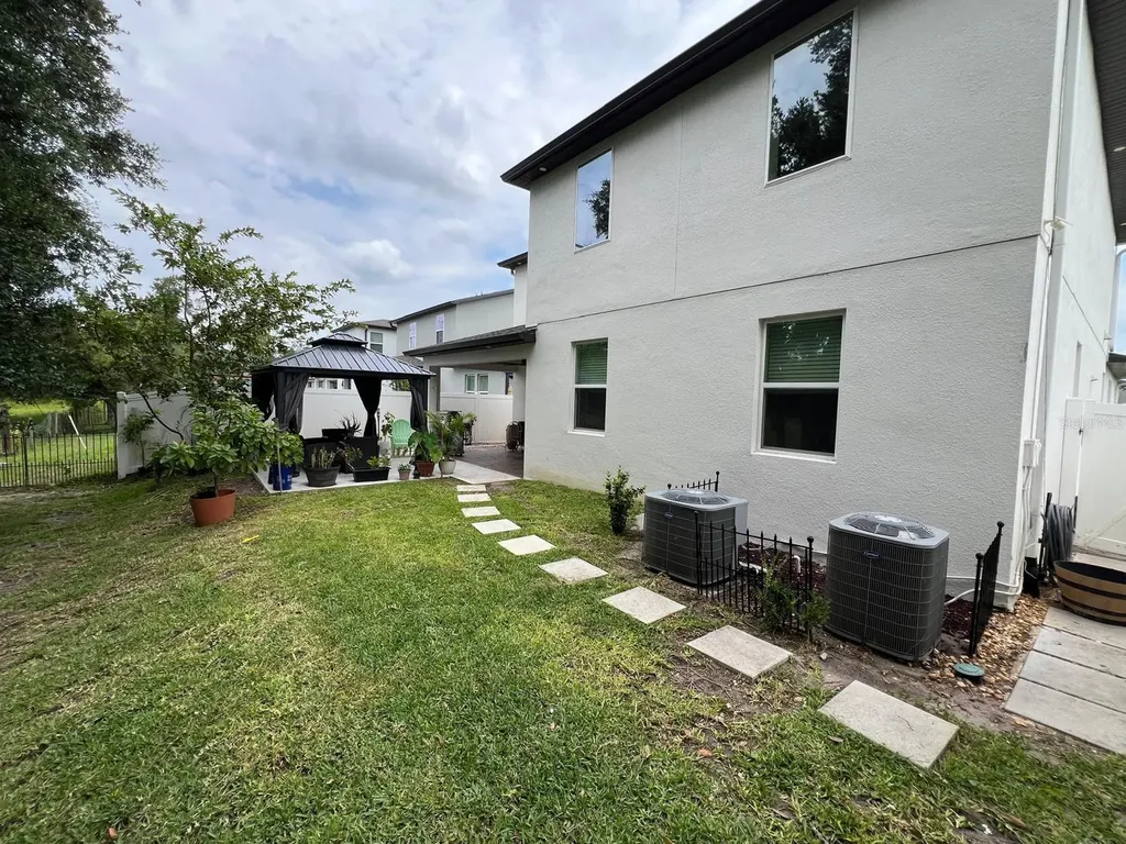 1506 Pines End Place St Cloud FL 34771