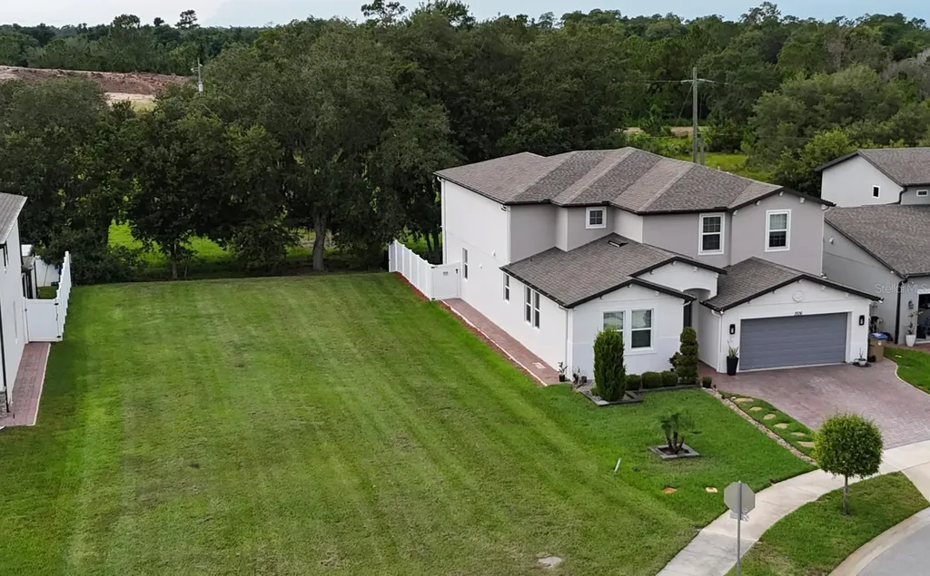1506 Pines End Place St Cloud FL 34771