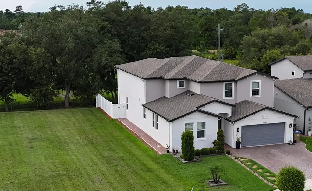 1506 Pines End Place St Cloud FL 34771