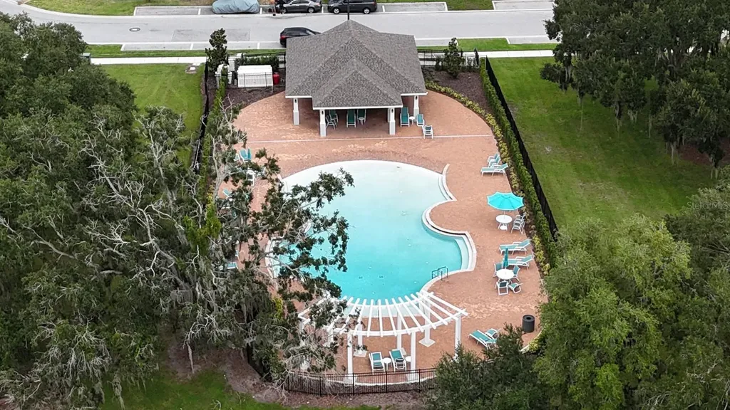 1506 Pines End Place St Cloud FL 34771
