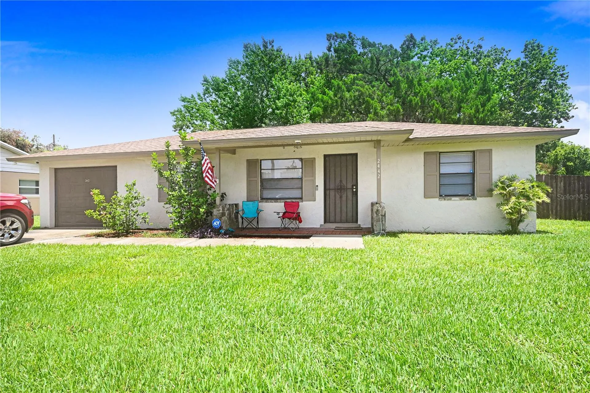 2442 Dianne Drive Cocoa FL 32926