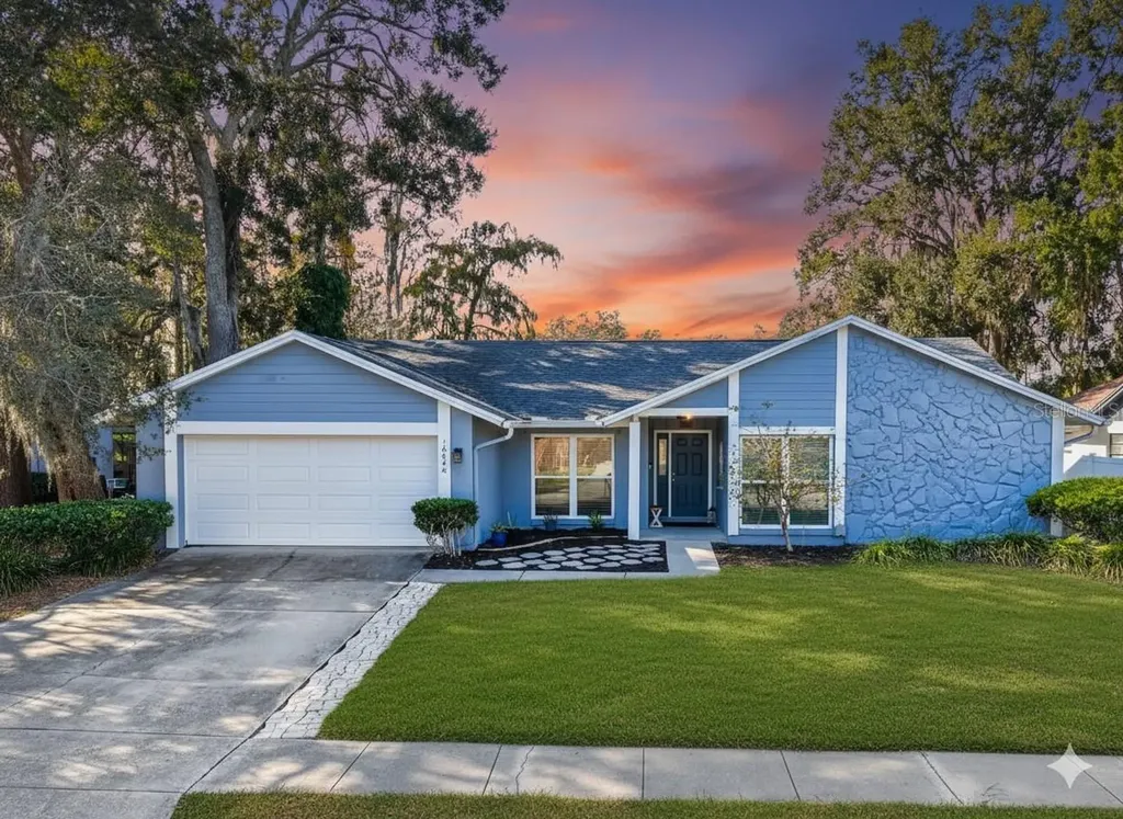 16646 Vallely Drive Tampa FL 33618
