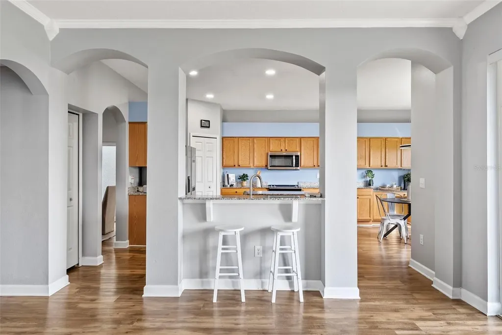 25521 Bruford Boulevard Land O Lakes FL 34639