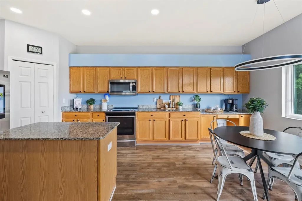 25521 Bruford Boulevard Land O Lakes FL 34639