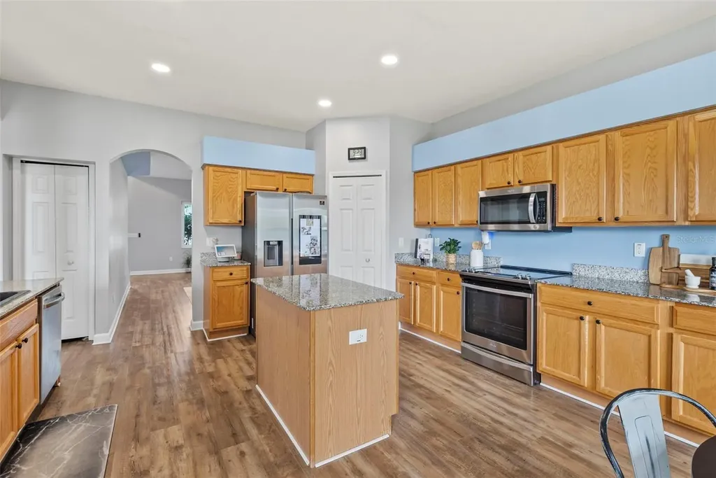 25521 Bruford Boulevard Land O Lakes FL 34639
