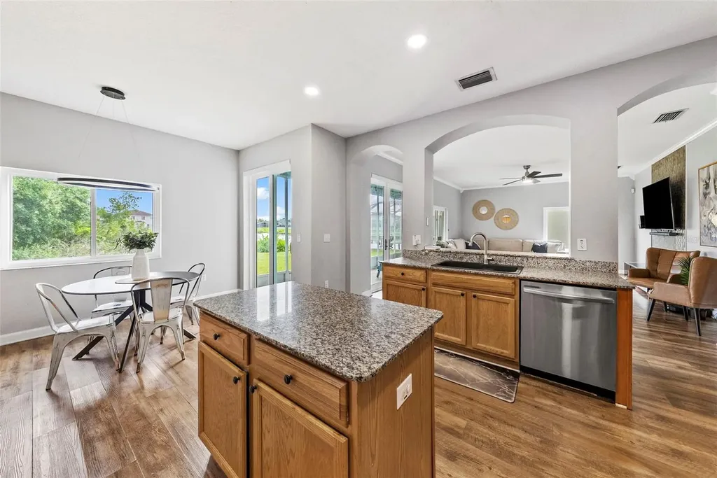 25521 Bruford Boulevard Land O Lakes FL 34639