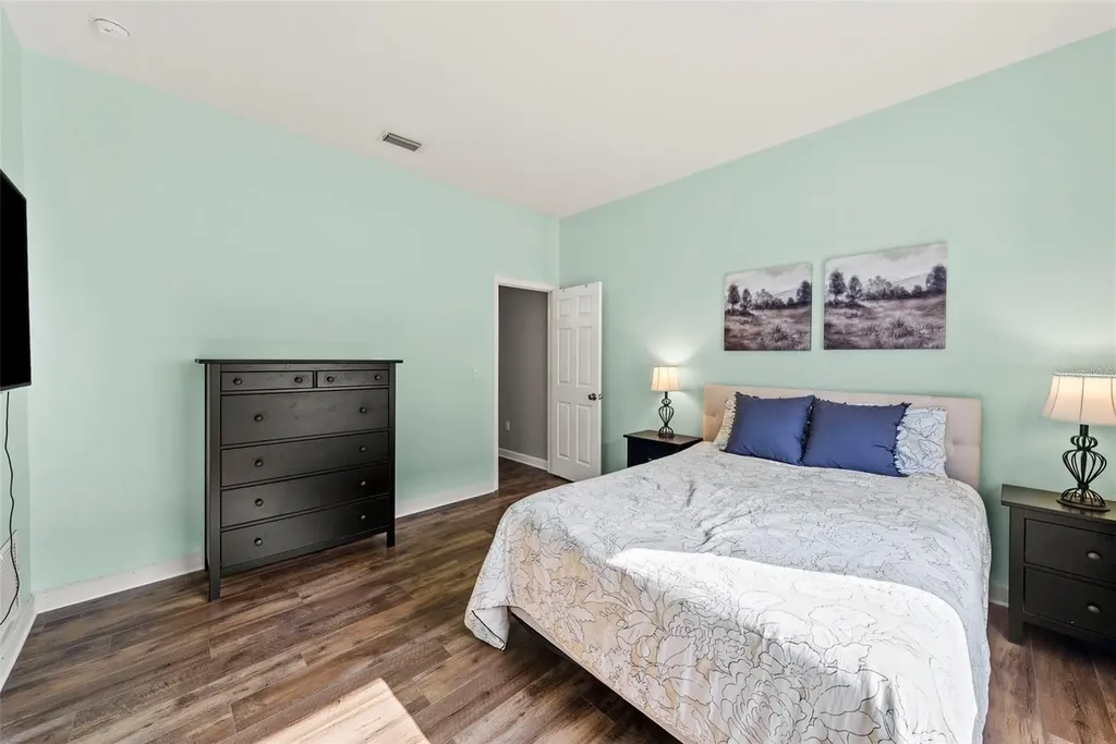 25521 Bruford Boulevard Land O Lakes FL 34639