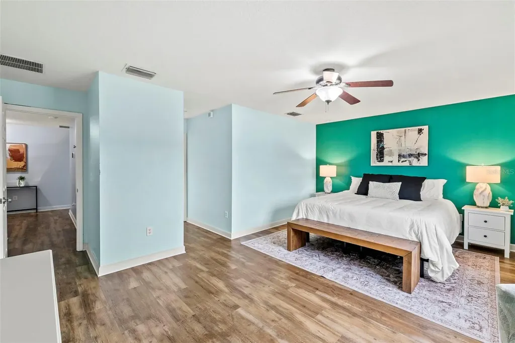 25521 Bruford Boulevard Land O Lakes FL 34639