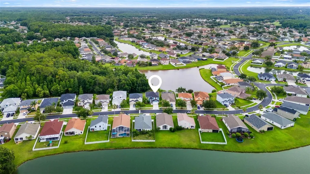 25521 Bruford Boulevard Land O Lakes FL 34639