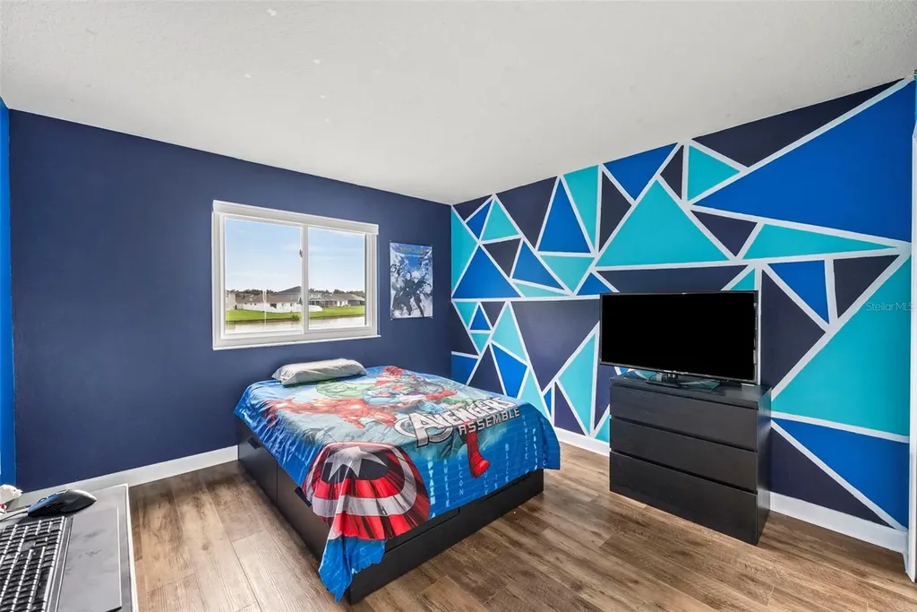 25521 Bruford Boulevard Land O Lakes FL 34639