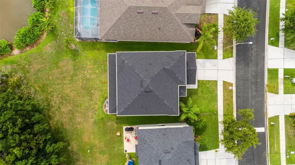 25521 Bruford Boulevard Land O Lakes FL 34639