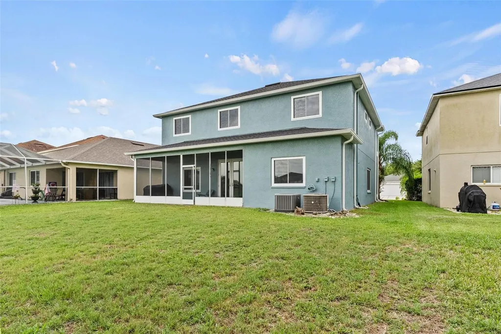 25521 Bruford Boulevard Land O Lakes FL 34639