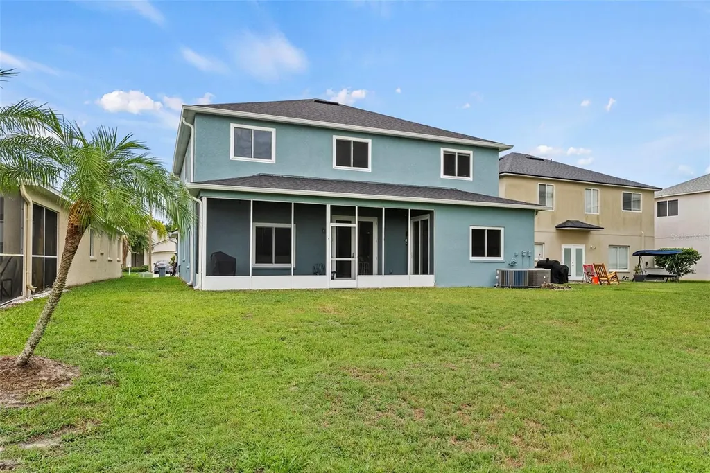 25521 Bruford Boulevard Land O Lakes FL 34639