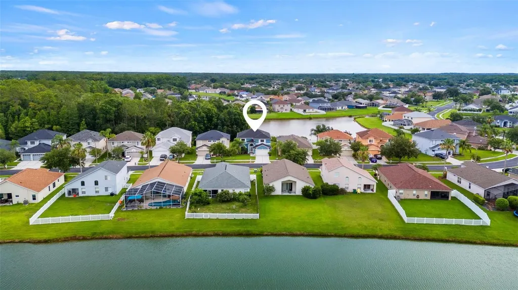 25521 Bruford Boulevard Land O Lakes FL 34639