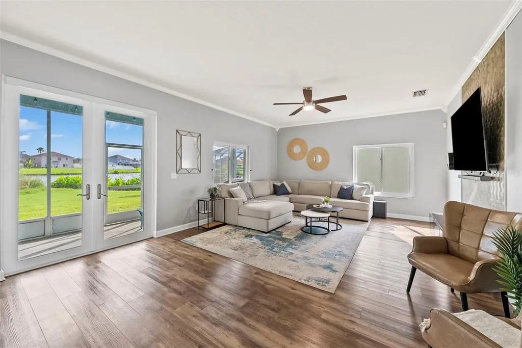 25521 Bruford Boulevard Land O Lakes FL 34639