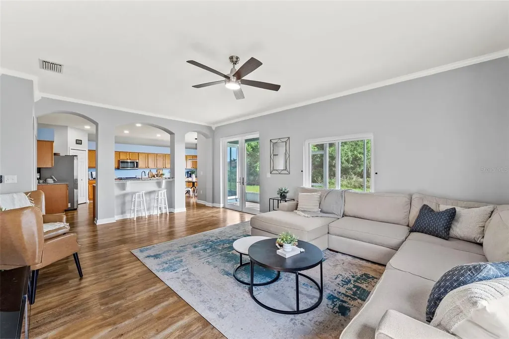 25521 Bruford Boulevard Land O Lakes FL 34639