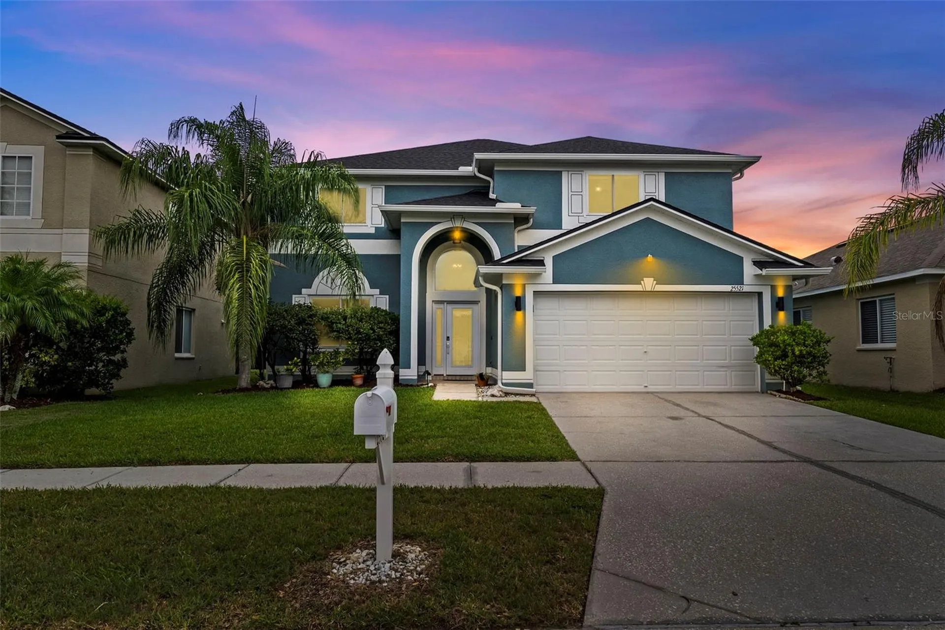 25521 Bruford Boulevard Land O Lakes FL 34639