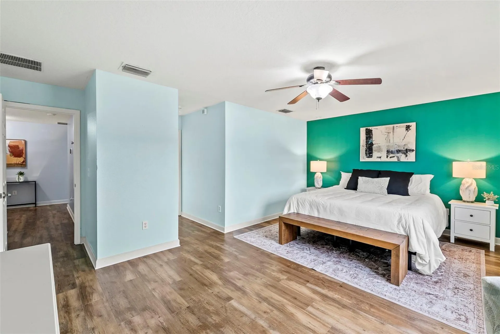 25521 Bruford Boulevard Land O Lakes FL 34639