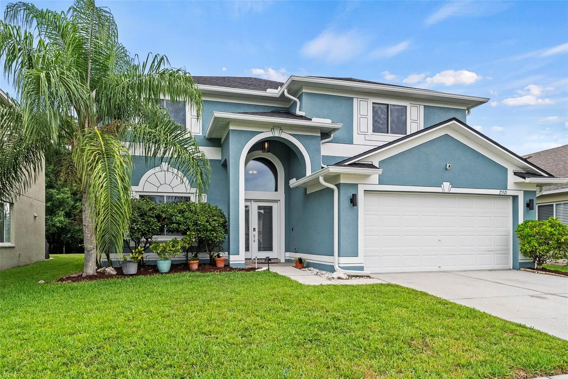 25521 Bruford Boulevard Land O Lakes FL 34639