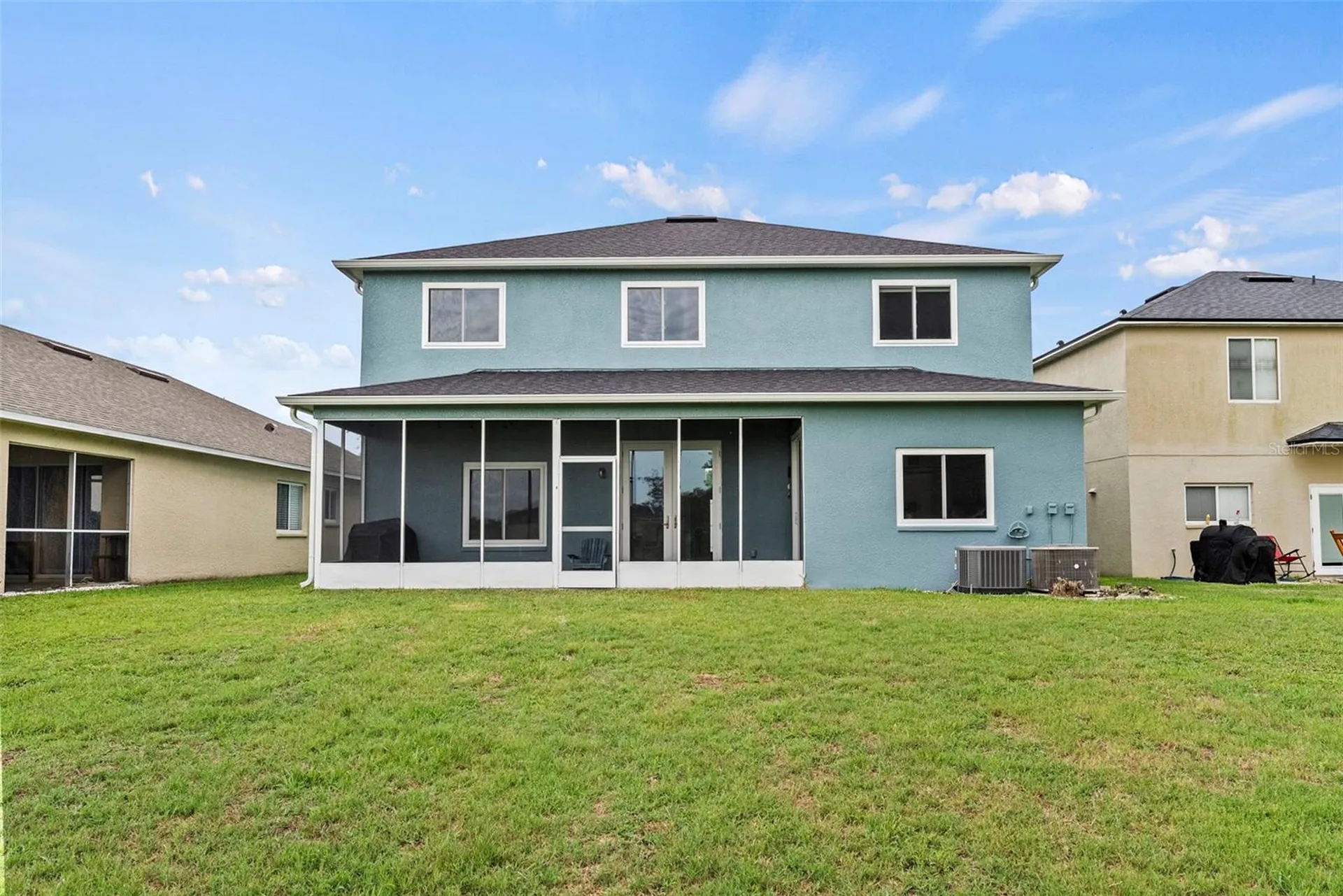 25521 Bruford Boulevard Land O Lakes FL 34639