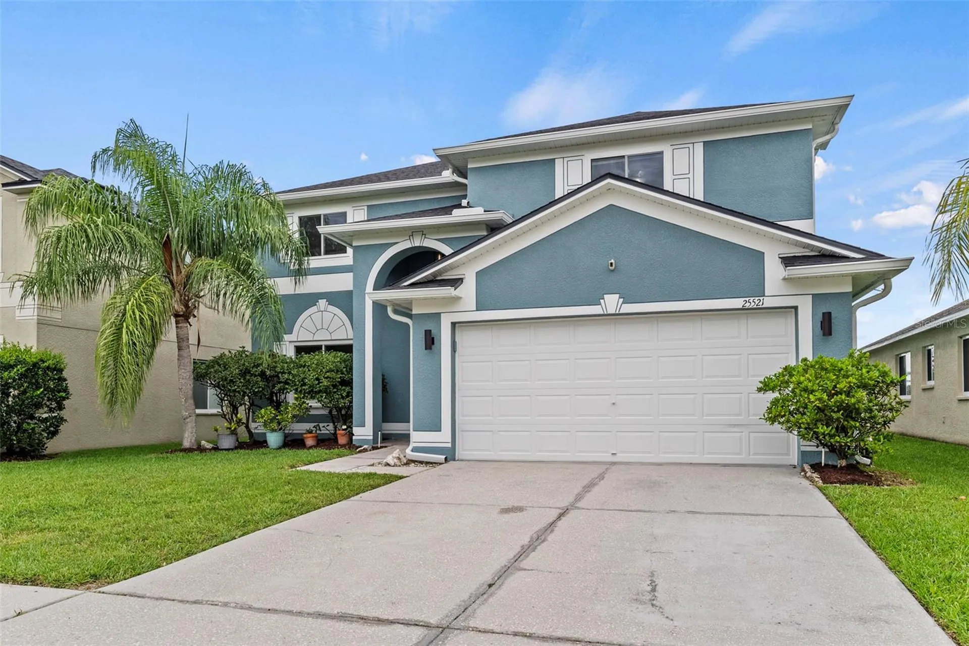 25521 Bruford Boulevard Land O Lakes FL 34639